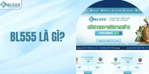 Bl555 là gì