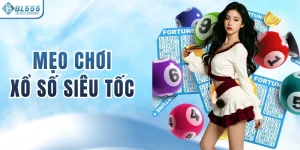 Mẹo Chơi Xổ Số Siêu Tốc Với Tỷ Lệ Chính Xác Lên Đến 80%